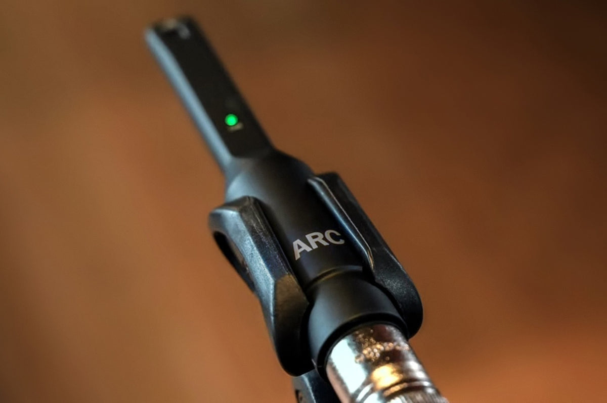 IK Multimedia ARC X Immersive software + MEMS mic afbeelding 2
