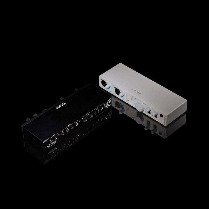 Arturia MiniFuse 4 White afbeelding 2