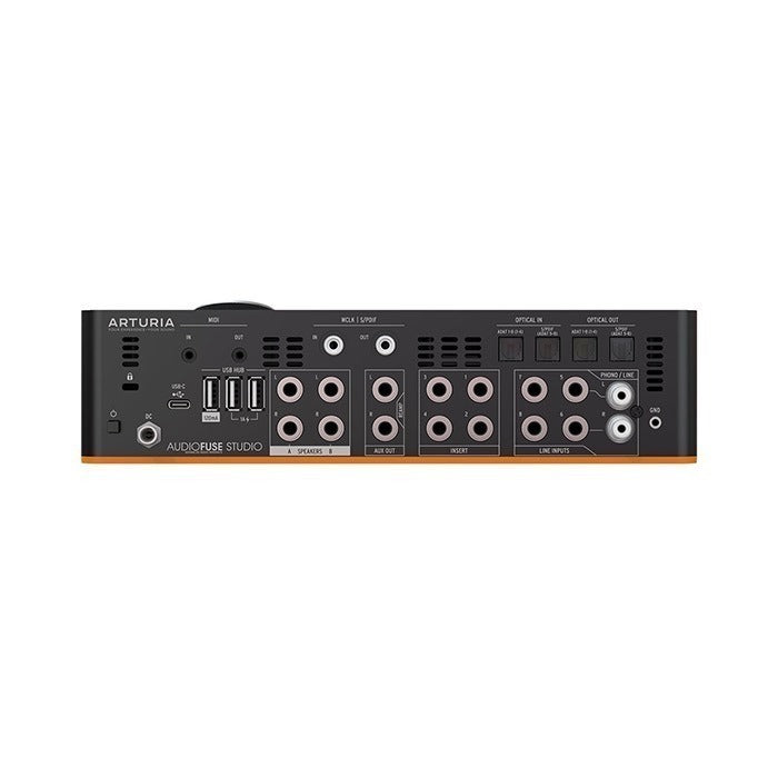 Arturia AudioFuse Studio afbeelding 6