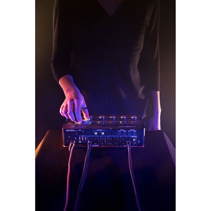 Arturia AudioFuse Studio afbeelding 4