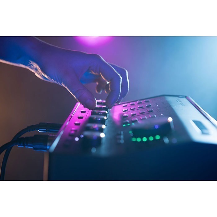 Arturia AudioFuse Studio afbeelding 5