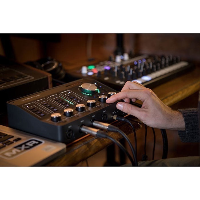 Arturia AudioFuse Studio afbeelding 2