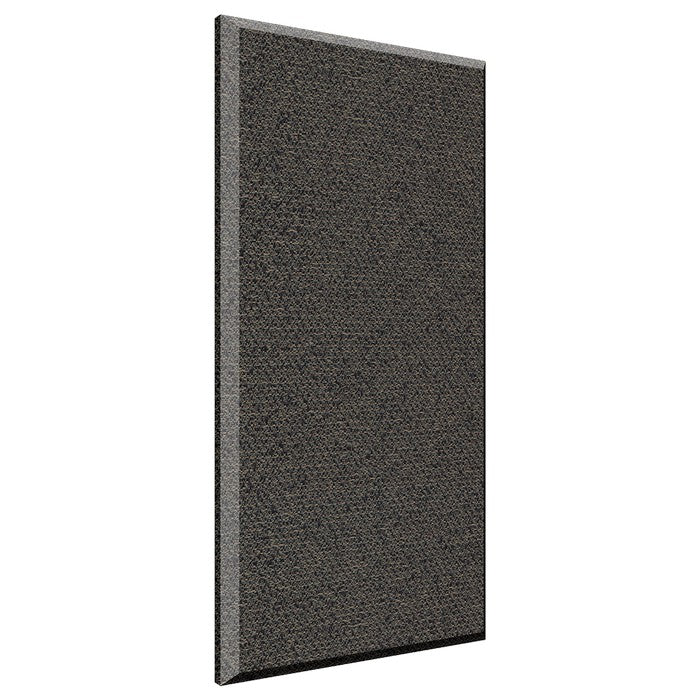 Auralex ProPanel 61x122x5cm, Beveled Edge, Obsidian
