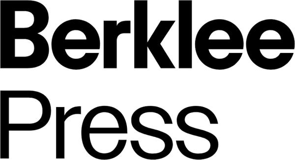 Berklee Press Publications