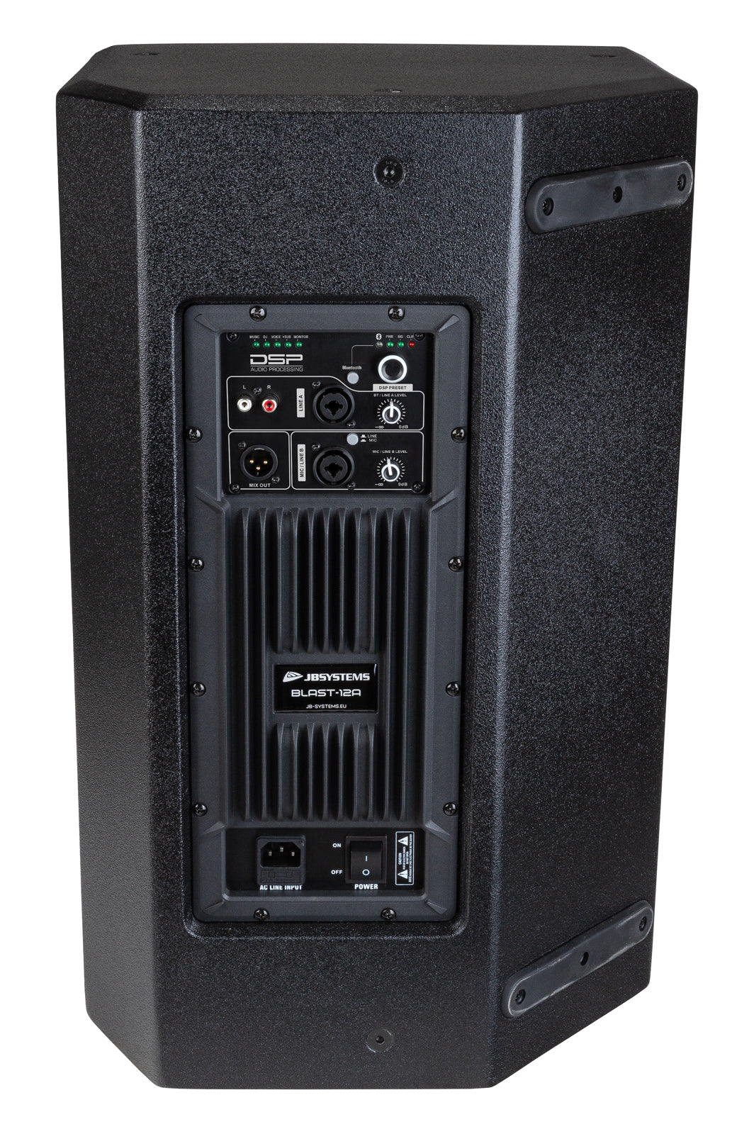 JB Systems B08639 afbeelding 3