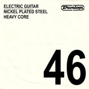 Dunlop Heavy Core Losse Elektrische Gitaarsnaar .046