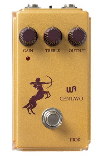 Warm Audio Centavo Mod afbeelding 3