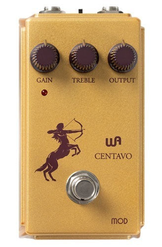 Warm Audio Centavo Mod afbeelding 4