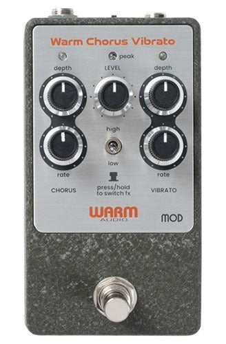 Warm Audio C1 Mod afbeelding 4