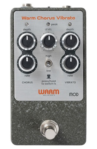 Warm Audio C1 Mod afbeelding 3