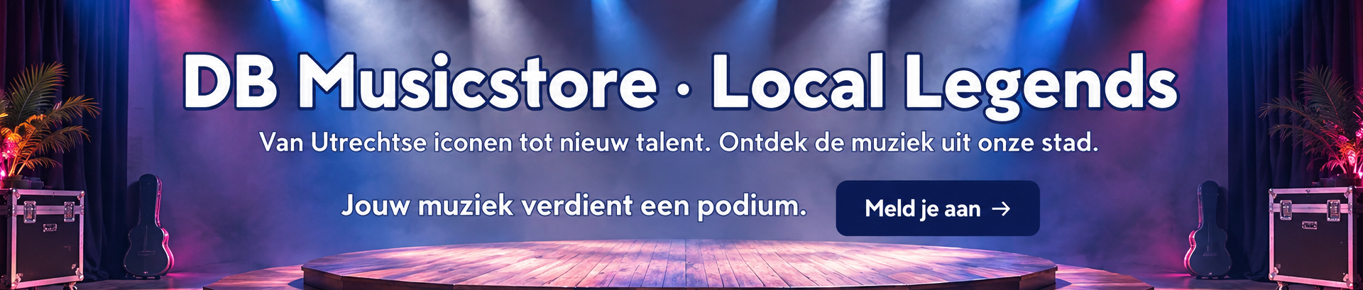 DB Musicstore docentkorting