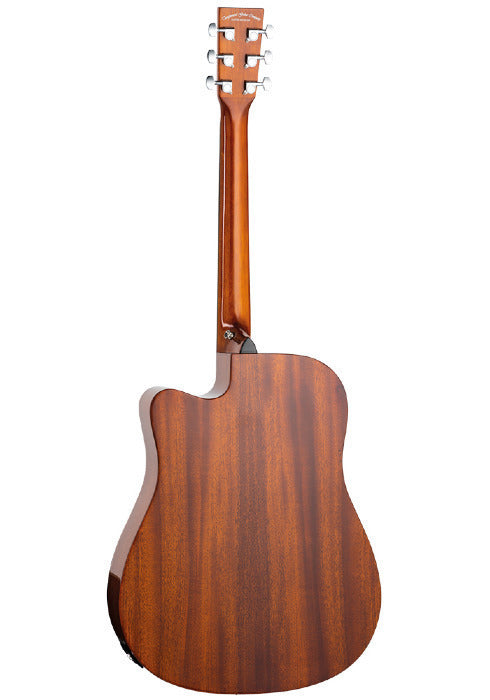 Tanglewood Discovery DBT DCE SB G afbeelding 2