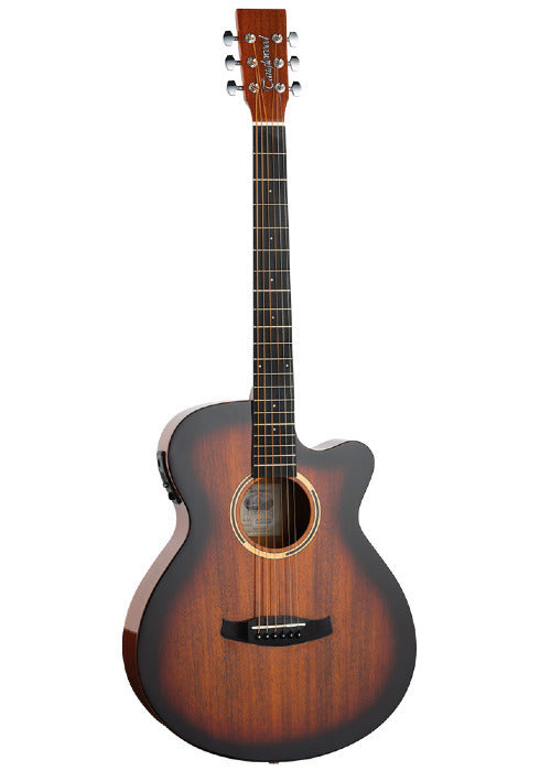 Tanglewood Discovery DBT SFCE SB G