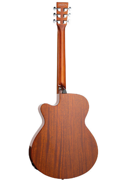 Tanglewood Discovery DBT SFCE SB G afbeelding 2