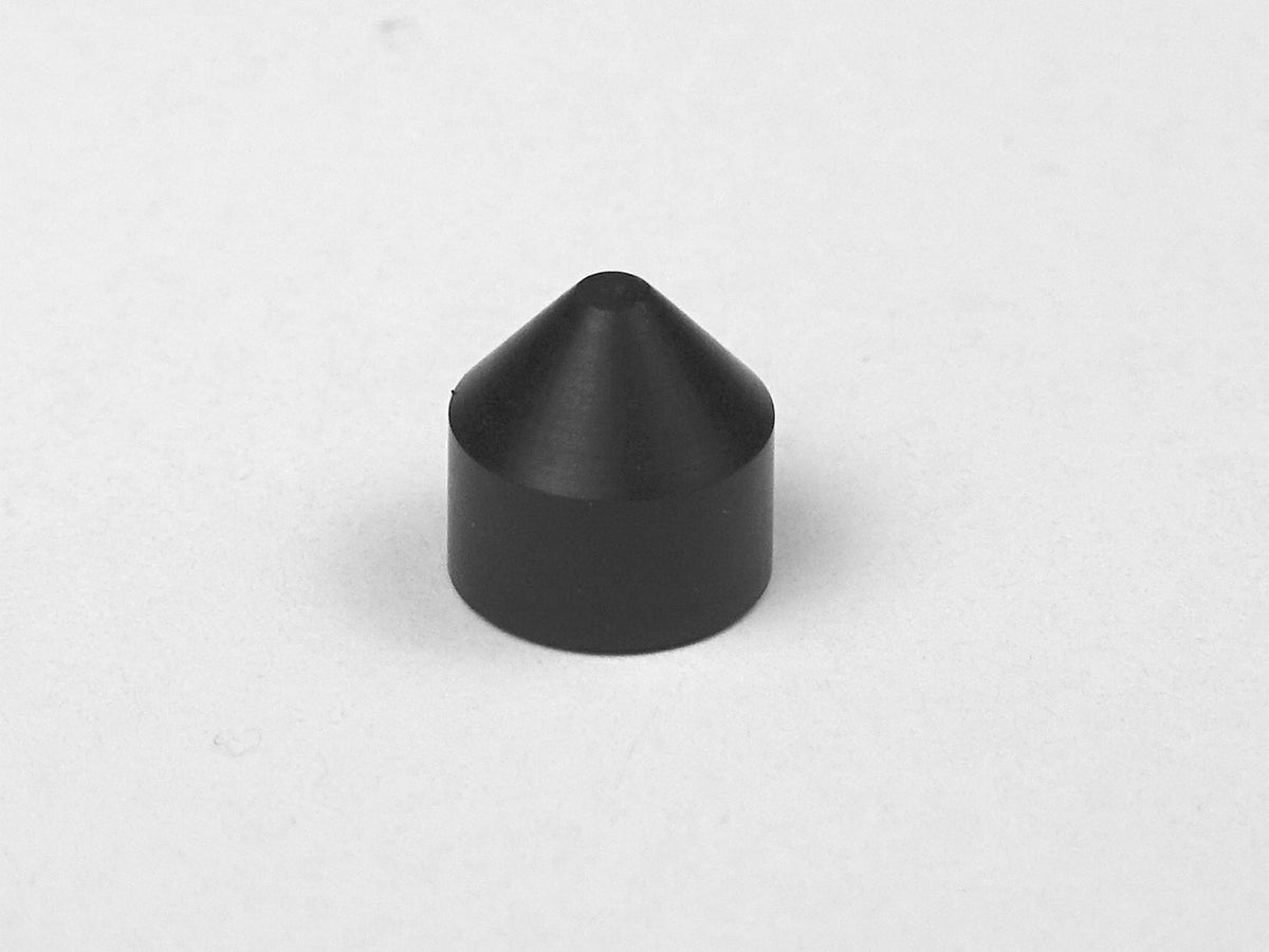 Shubb DC12 Delrin Capokapjes – Set van 12