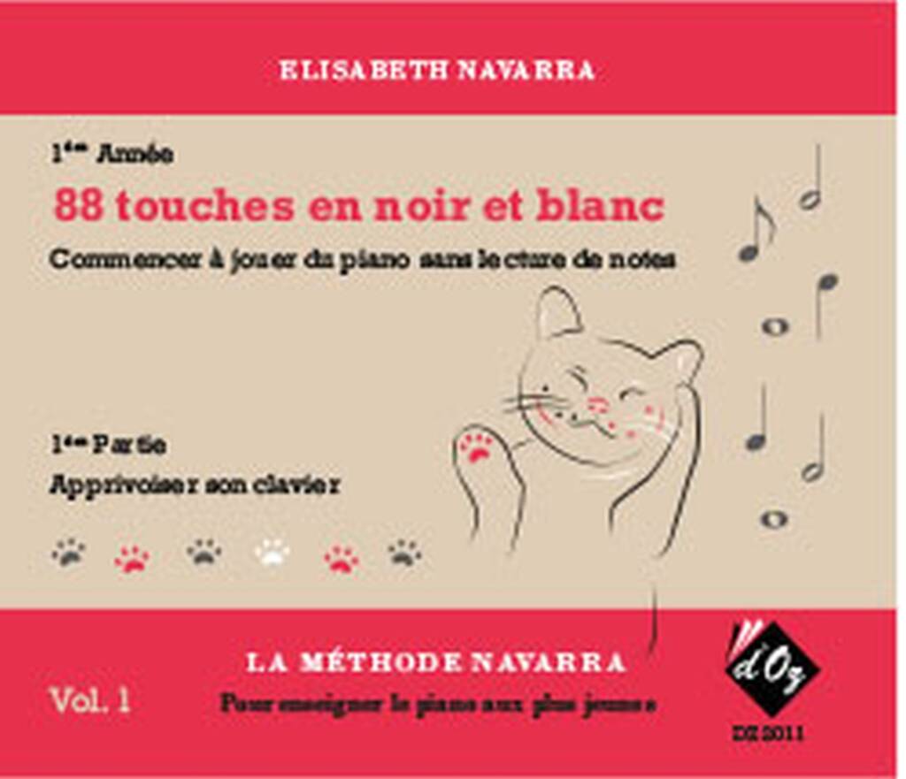 La méthode sensorielle, 1ère année, Album 1