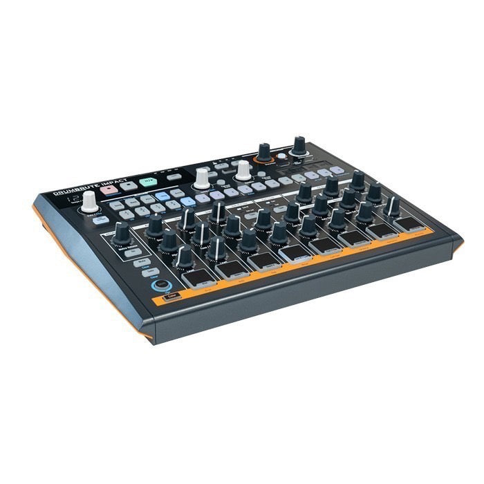 Arturia DrumBrute Impact afbeelding 2