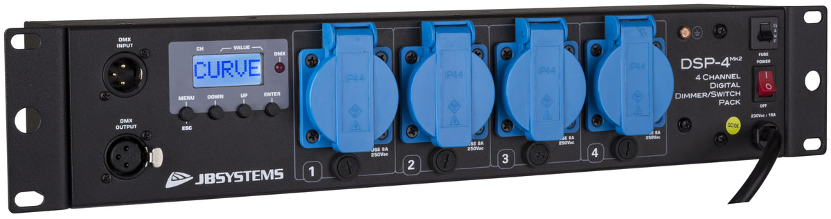 JB Systems B04643 afbeelding 9