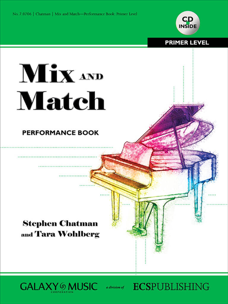 Mix and Match