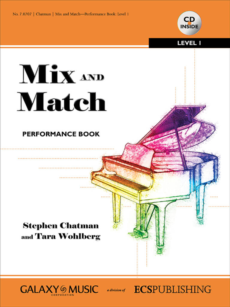 Mix and Match