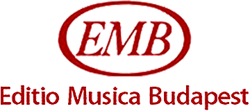 Editio Musica Budapest