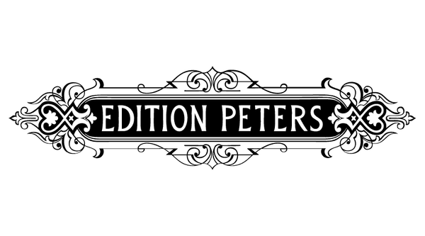 Edition Peters