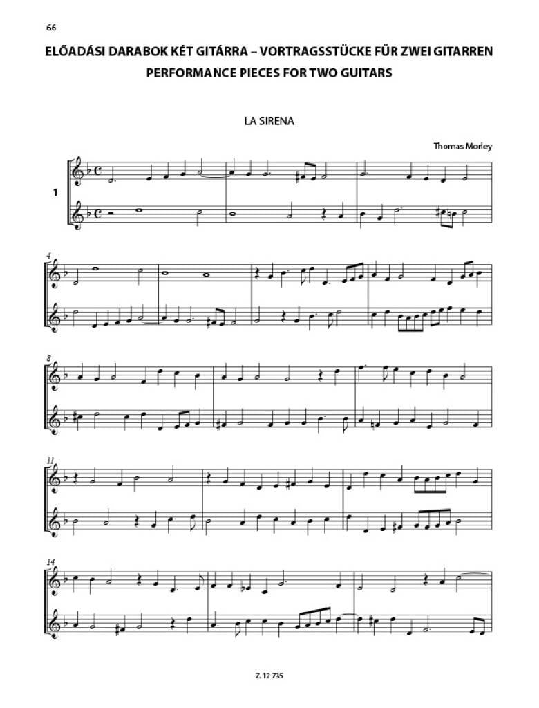 Nagy: Guitar Tutor 4