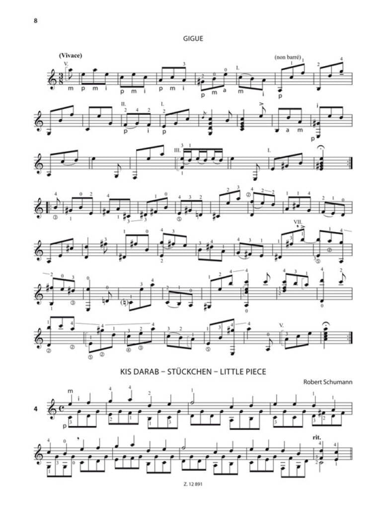 Nagy: Guitar Tutor 5
