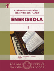 Kerényiné: Vocal Tutor 1
