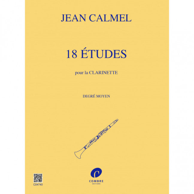 Etudes (18)