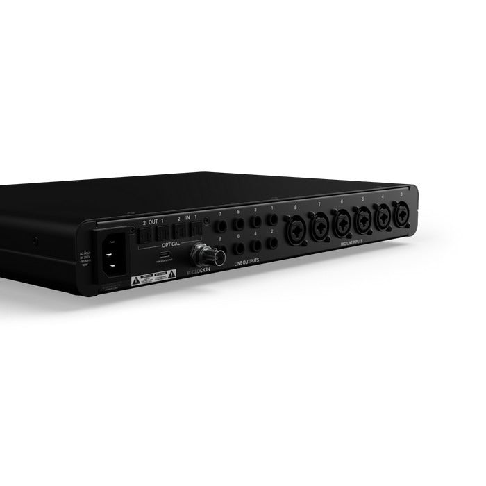 EVO Audient EVO SP8 afbeelding 3