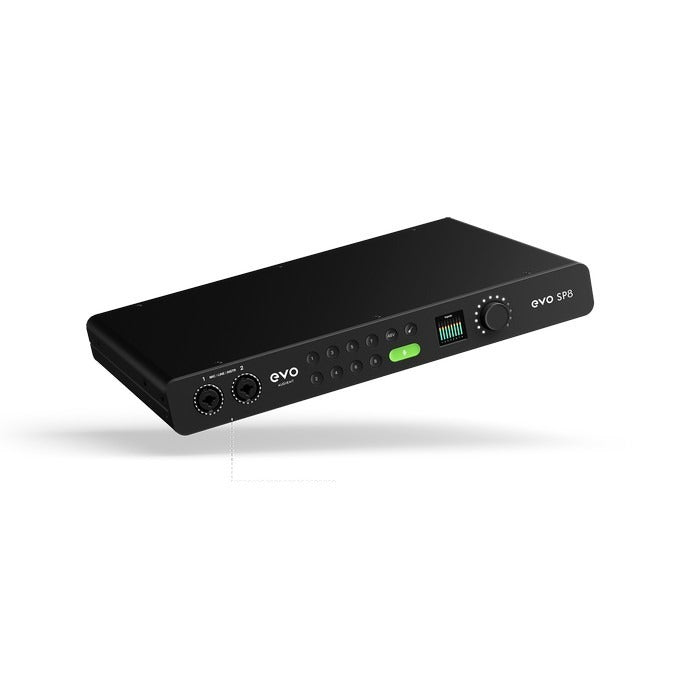 EVO Audient EVO SP8 afbeelding 2