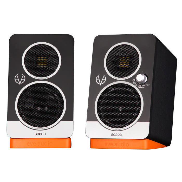 EVE Audio SC203