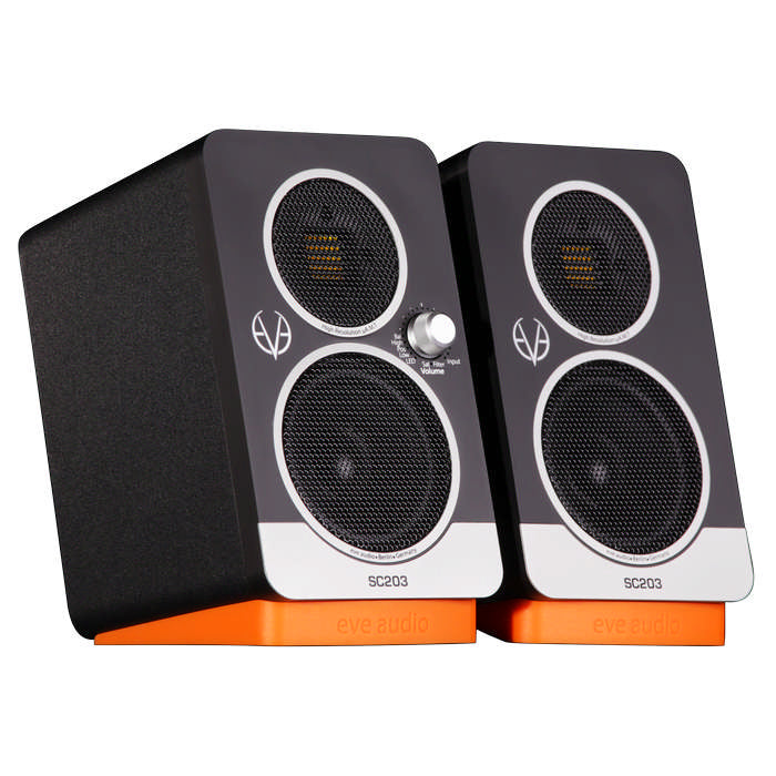 EVE Audio SC203 afbeelding 2