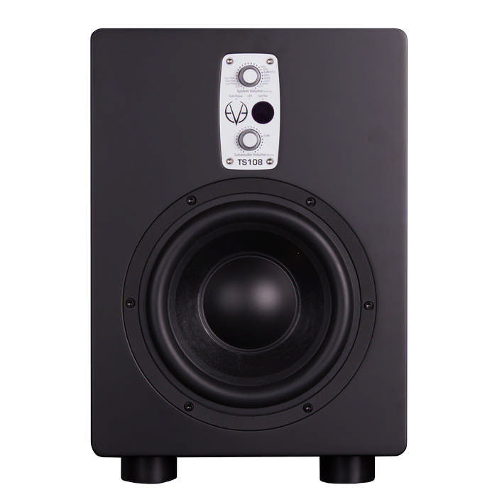 EVE Audio EVPTS108