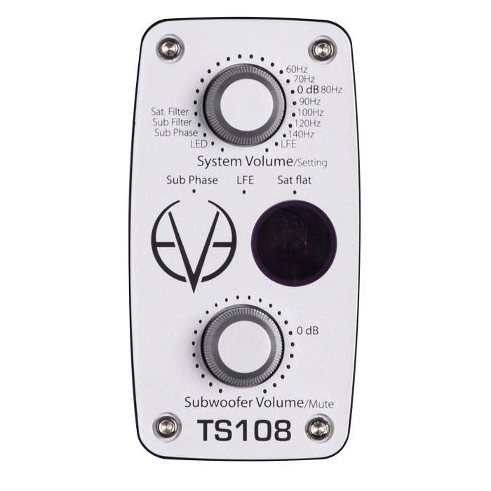 EVE Audio EVPTS108 afbeelding 4