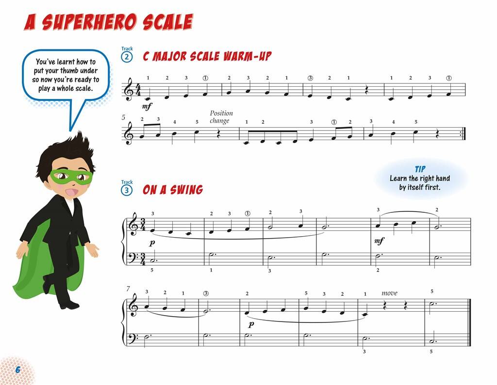 The Lang Lang Piano Method: Level 3