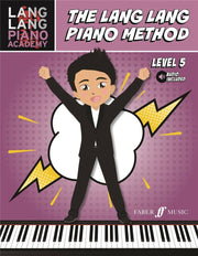 The Lang Lang Piano Method: Level 5