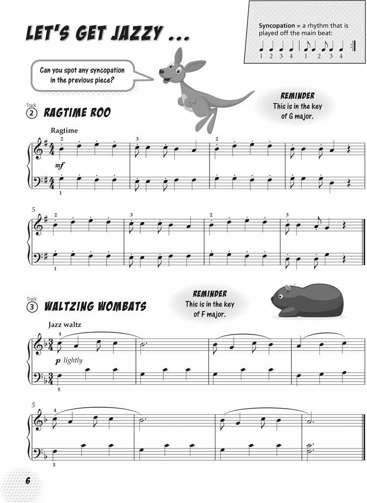 The Lang Lang Piano Method: Level 5