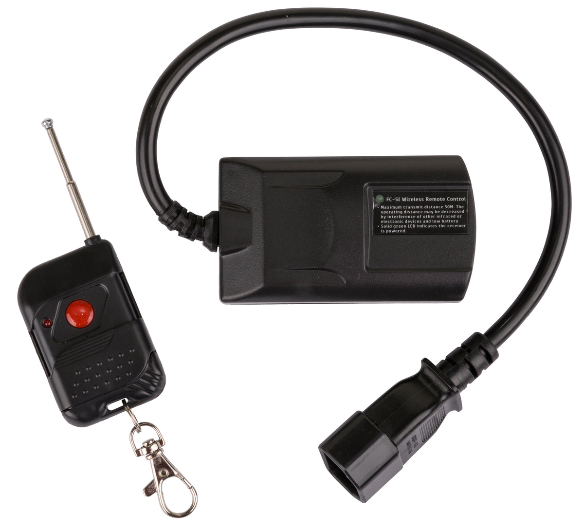 JB Systems B04819