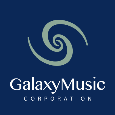 Galaxy Music Corporation