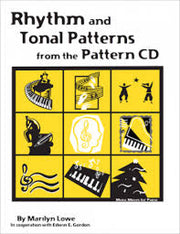 Music Moves for Piano: Rhythm and Tonal Patterns