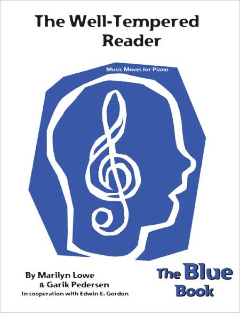 Music Moves for Piano: The Well-Tempered Reader