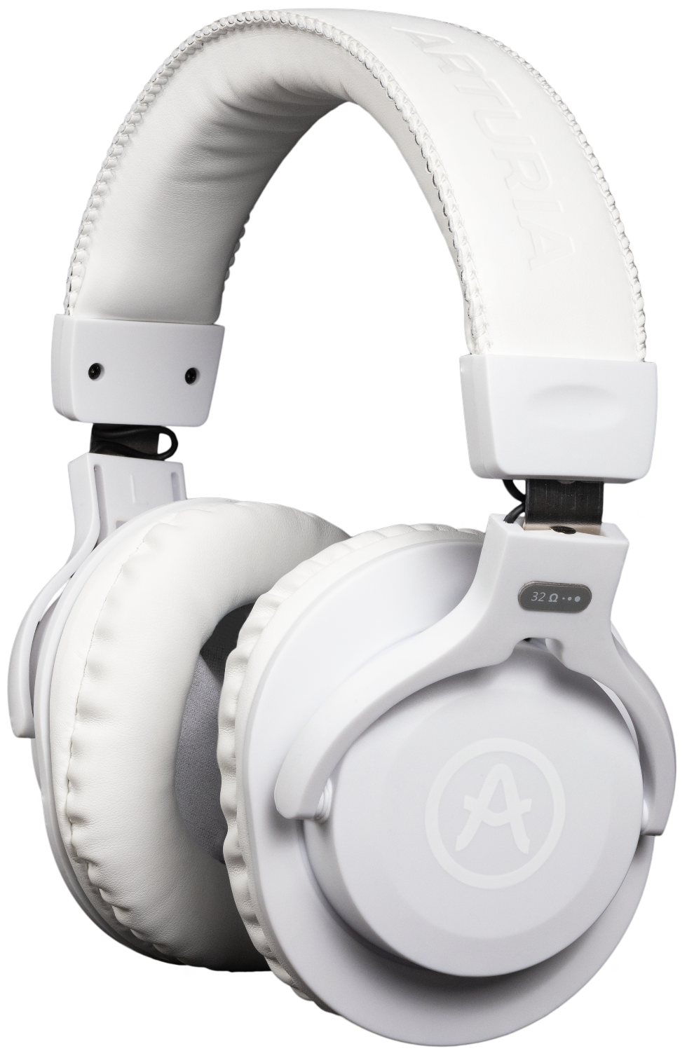 Arturia MiniFuse Recording Pack White afbeelding 5