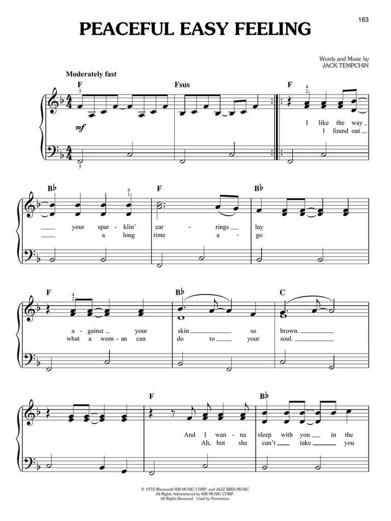 First 50 Popular Songs You Should Play on the Piano (Piano) [stack-source:hl00131140_1.jpg]