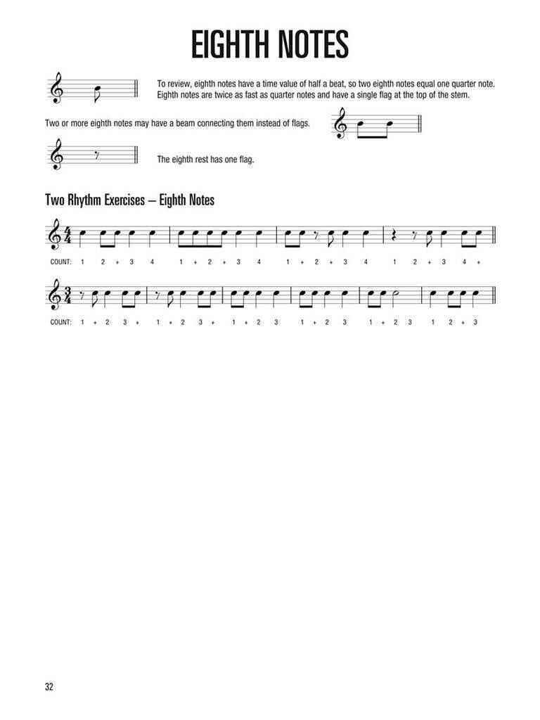Hal Leonard Classical Guitar Method
