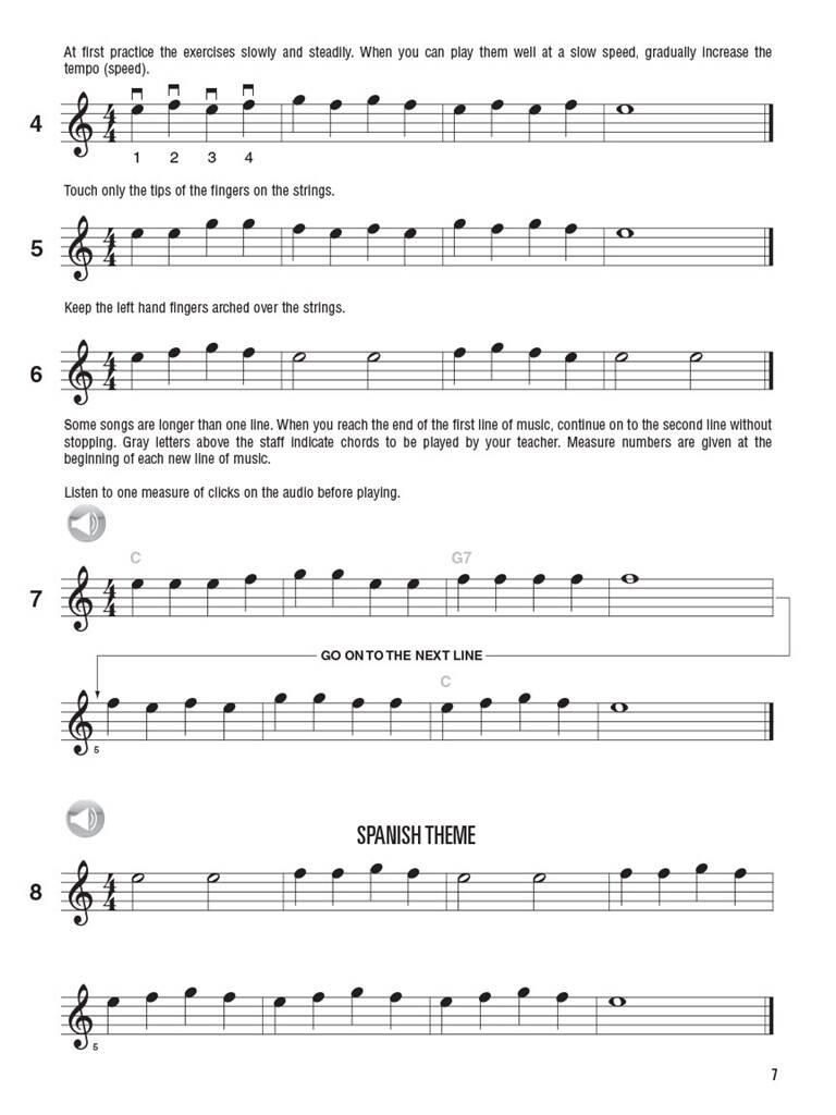 Hal Leonard Guitar Method Book 1