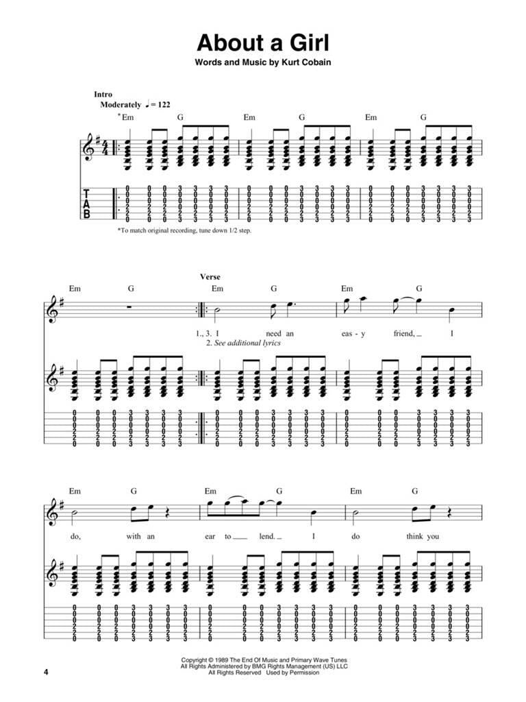 Acoustic Guitar Songs - 2Nd Edition