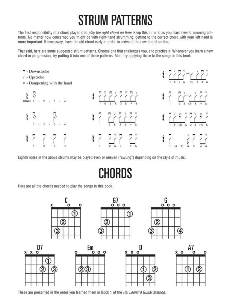 Easy Pop Christmas Rhythms