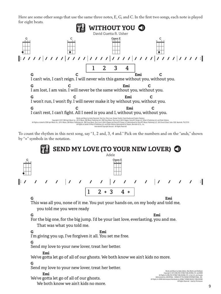 Modern Band Methode: Basguitar